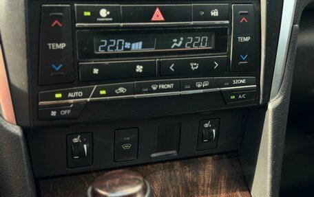 Toyota Camry, 2015 год, 2 199 000 рублей, 31 фотография