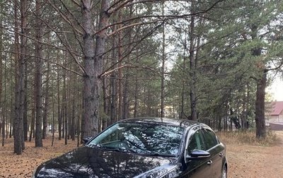 Volkswagen Passat B7, 2012 год, 1 200 000 рублей, 1 фотография