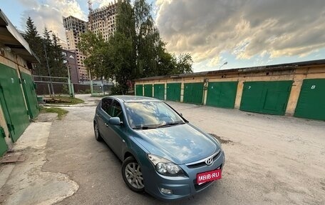 Hyundai i30 I, 2009 год, 575 000 рублей, 1 фотография