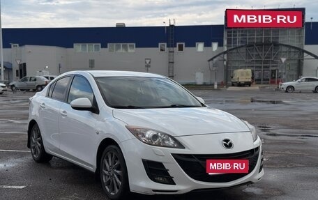 Mazda 3, 2011 год, 850 000 рублей, 1 фотография