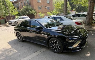 Hyundai Sonata VIII, 2025 год, 3 970 000 рублей, 1 фотография