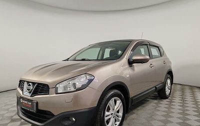 Nissan Qashqai, 2012 год, 1 299 000 рублей, 1 фотография