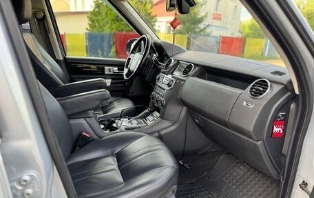 Land Rover Discovery IV, 2014 год, 2 480 000 рублей, 1 фотография