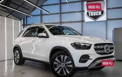 Mercedes-Benz GLE, 2024 год, 11 816 328 рублей, 1 фотография