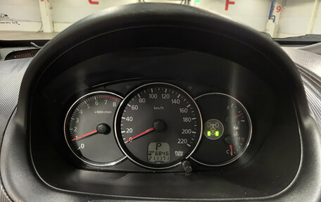 Mitsubishi Pajero Sport II рестайлинг, 2013 год, 1 900 000 рублей, 17 фотография