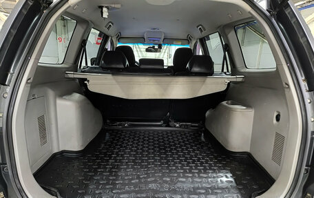 Mitsubishi Pajero Sport II рестайлинг, 2013 год, 1 900 000 рублей, 14 фотография