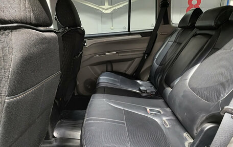 Mitsubishi Pajero Sport II рестайлинг, 2013 год, 1 900 000 рублей, 16 фотография