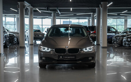 BMW 3 серия, 2014 год, 1 690 000 рублей, 3 фотография