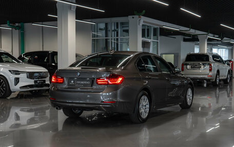 BMW 3 серия, 2014 год, 1 690 000 рублей, 4 фотография