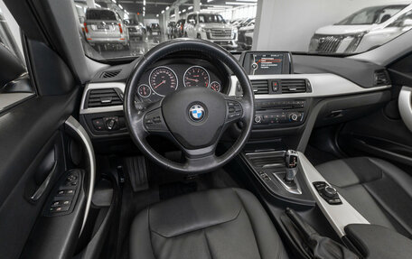 BMW 3 серия, 2014 год, 1 690 000 рублей, 7 фотография