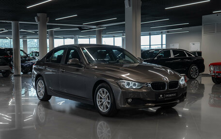 BMW 3 серия, 2014 год, 1 690 000 рублей, 2 фотография