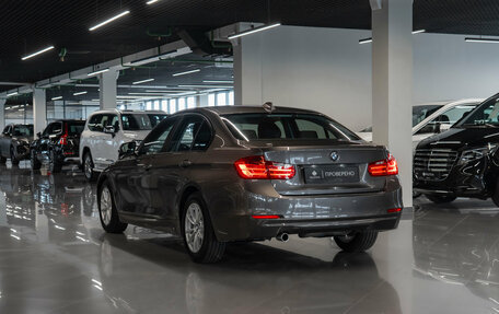 BMW 3 серия, 2014 год, 1 690 000 рублей, 5 фотография