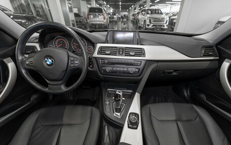 BMW 3 серия, 2014 год, 1 690 000 рублей, 8 фотография