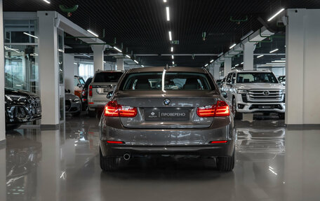 BMW 3 серия, 2014 год, 1 690 000 рублей, 6 фотография