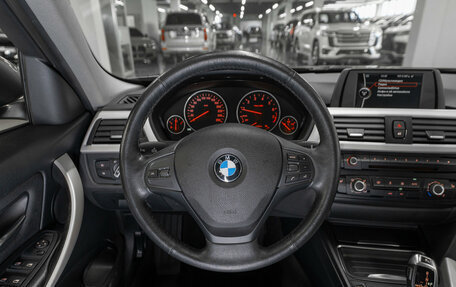 BMW 3 серия, 2014 год, 1 690 000 рублей, 10 фотография
