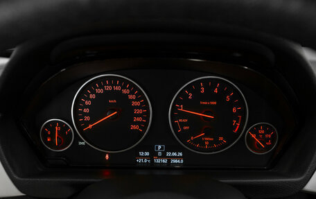BMW 3 серия, 2014 год, 1 690 000 рублей, 11 фотография