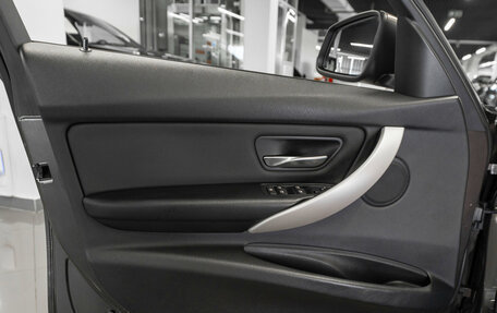 BMW 3 серия, 2014 год, 1 690 000 рублей, 13 фотография