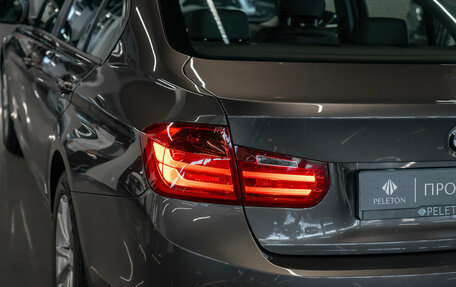 BMW 3 серия, 2014 год, 1 690 000 рублей, 19 фотография