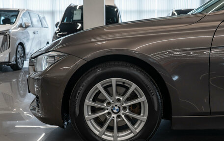 BMW 3 серия, 2014 год, 1 690 000 рублей, 17 фотография