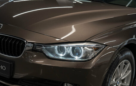 BMW 3 серия, 2014 год, 1 690 000 рублей, 18 фотография