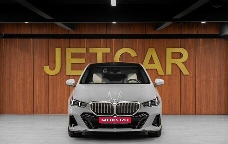 BMW 5 серия, 2024 год, 7 000 000 рублей, 3 фотография