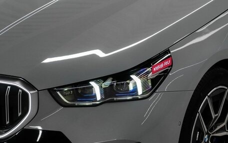 BMW 5 серия, 2024 год, 7 000 000 рублей, 2 фотография