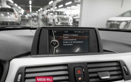 BMW 3 серия, 2014 год, 1 690 000 рублей, 15 фотография