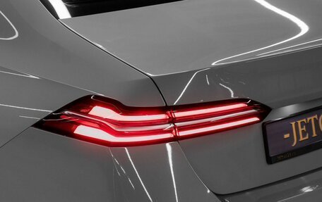 BMW 5 серия, 2024 год, 7 000 000 рублей, 8 фотография
