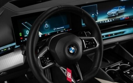 BMW 5 серия, 2024 год, 7 000 000 рублей, 15 фотография