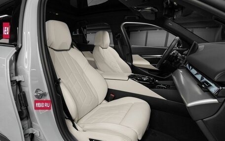BMW 5 серия, 2024 год, 7 000 000 рублей, 23 фотография