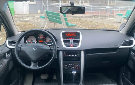 Peugeot 207 I, 2011 год, 220 000 рублей, 4 фотография