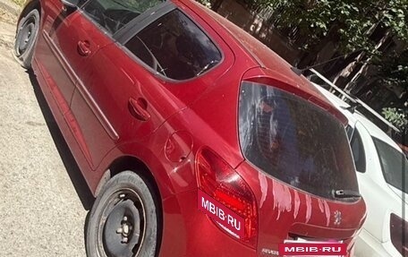 Peugeot 207 I, 2011 год, 220 000 рублей, 2 фотография