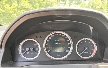 Mercedes-Benz C-Класс, 2010 год, 1 135 000 рублей, 14 фотография