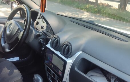 Renault Logan I, 2015 год, 500 000 рублей, 7 фотография