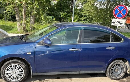 Nissan Almera, 2014 год, 675 000 рублей, 3 фотография
