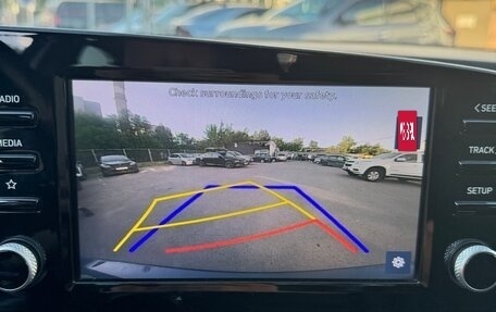 Hyundai Elantra, 2021 год, 2 150 000 рублей, 17 фотография