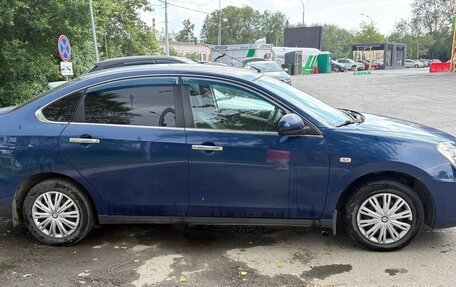 Nissan Almera, 2014 год, 675 000 рублей, 7 фотография