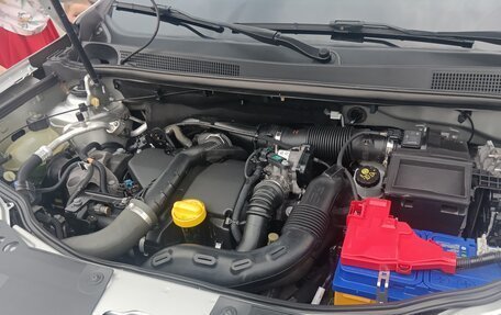 Renault Duster, 2021 год, 1 750 000 рублей, 6 фотография