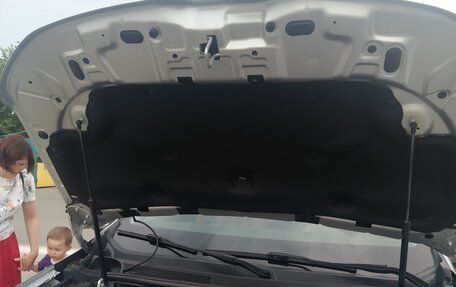 Renault Duster, 2021 год, 1 750 000 рублей, 7 фотография