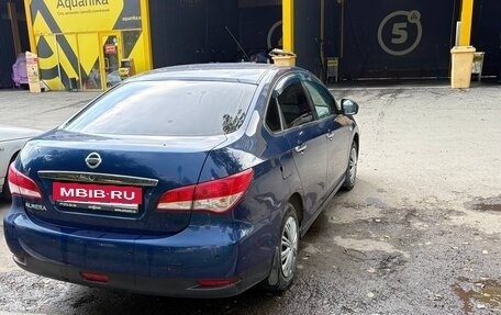 Nissan Almera, 2014 год, 675 000 рублей, 6 фотография