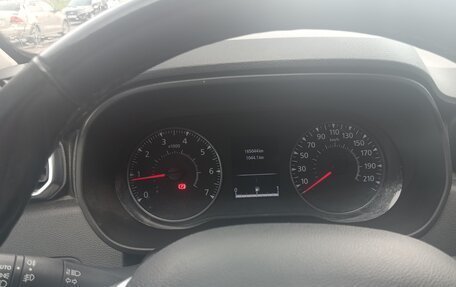 Renault Duster, 2021 год, 1 750 000 рублей, 15 фотография