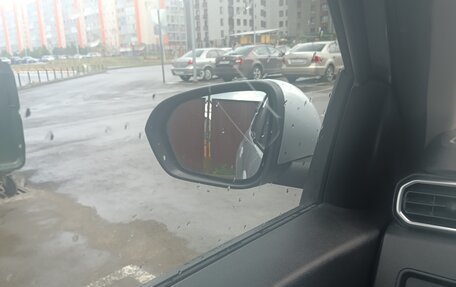 Renault Duster, 2021 год, 1 750 000 рублей, 13 фотография