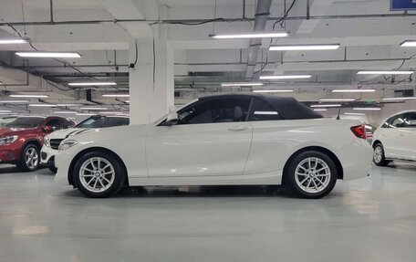 BMW 2 серия F22, 2017 год, 1 830 000 рублей, 4 фотография