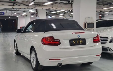 BMW 2 серия F22, 2017 год, 1 830 000 рублей, 5 фотография