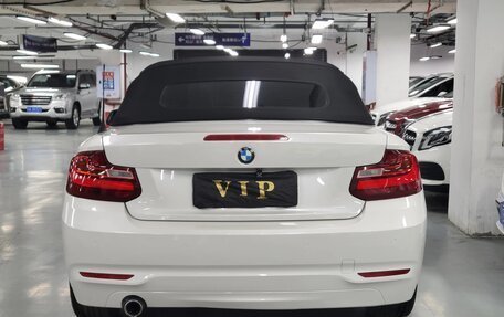 BMW 2 серия F22, 2017 год, 1 830 000 рублей, 6 фотография