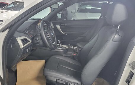 BMW 2 серия F22, 2017 год, 1 830 000 рублей, 11 фотография