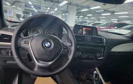 BMW 2 серия F22, 2017 год, 1 830 000 рублей, 9 фотография