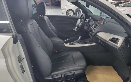 BMW 2 серия F22, 2017 год, 1 830 000 рублей, 12 фотография