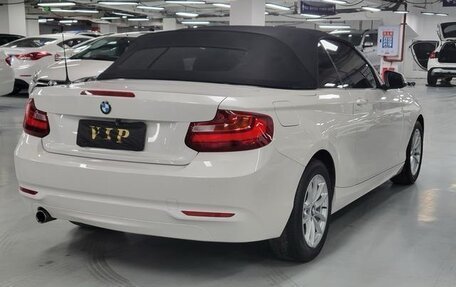 BMW 2 серия F22, 2017 год, 1 830 000 рублей, 7 фотография