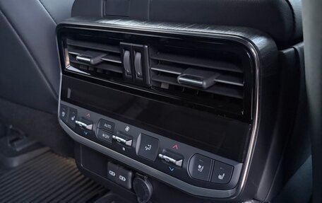 Toyota Land Cruiser, 2022 год, 11 700 000 рублей, 17 фотография